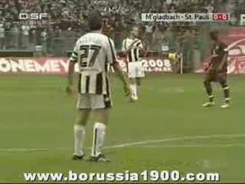 Gladbach - Pauli PART1 Zusammenfassung vom DSF