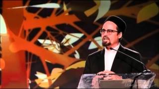 Download lagu Ahl al-Bayt & Kisah Habib Al Jifri dengan Orang Meksiko - Syekh Hamza Yusuf mp3