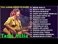 TAMI AULIA COVER LAGU MESIN WAKTU WAKTU YANG SALAH COVER TERBAIK FULL ALBUM 2023