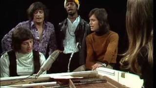 Sound Of Silence - Les Humphries Singers