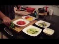 10 Numara Mutfak Ratatouille