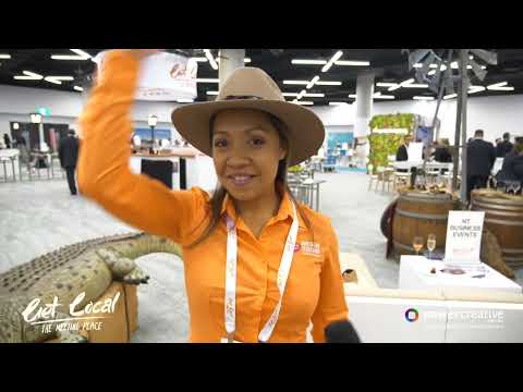 Get Local 2022 - It's a wrap