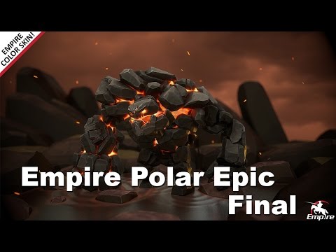 Empire Asus.Polar Epic Starladder 11 Grand Final Dota 2