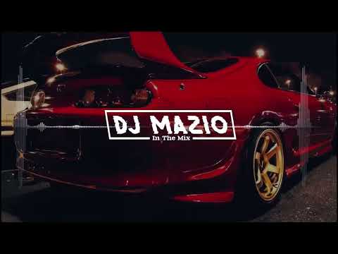 BASSOWE BUDZENIE SĄSIADÓW VOL 8 DJ MAZIO OFFICIAL