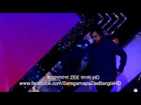 Eto Khosto Keno Valovasay//Cover By Noble..In Sa Re Ga Ma Pa