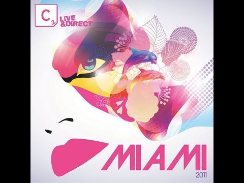 Cr2 Records - Miami 2011 [WMC]