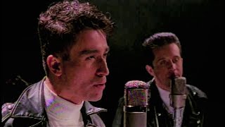 Los Prisioneros - Corazones Rojos [Video Remasterizado, 1080p]