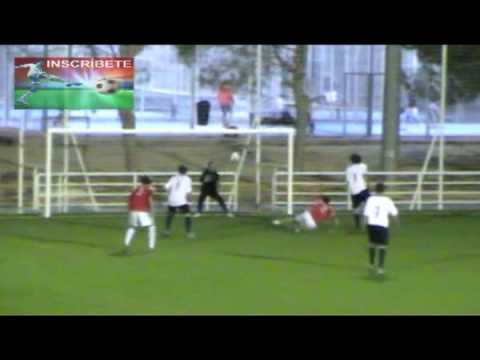 Fase Final Cuartos de Final  Bar Menta Sevilla Este