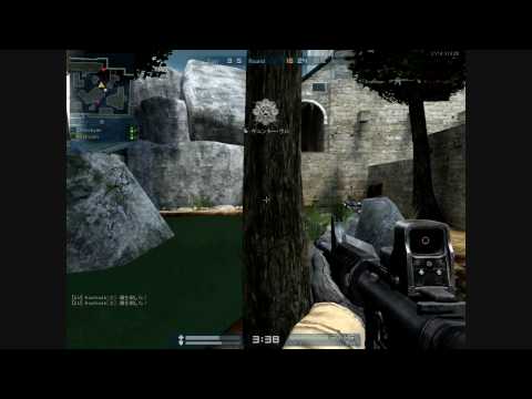 Hells Eagles Recruitment Video