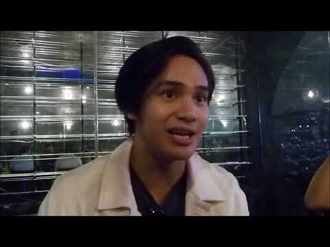 RURU MADRID and Why He's on Ketogenic Diet