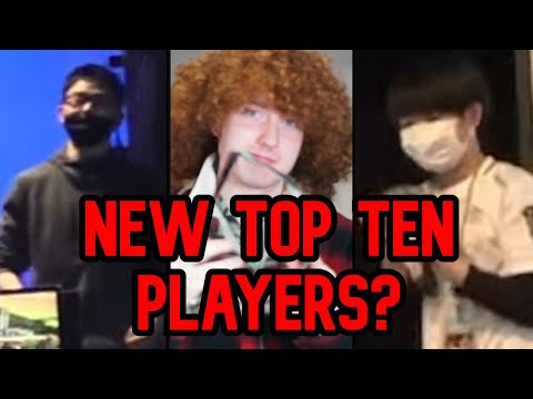 JAPAN IS UNPREDICTABLE + BLOOM4EVA IS TOP TEN ( tamasuma kyokkan #2, Gen 1.1, Invasion recap)