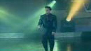 Luis Miguel - Si Te Vas Live 1997