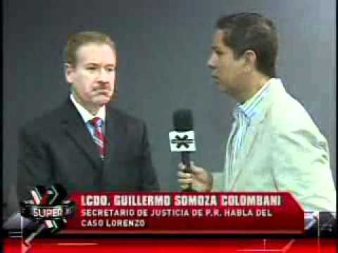 SuperXclusivo 8/24/10 - 168 Dias Sin Justicia para Lorenzo 3/3