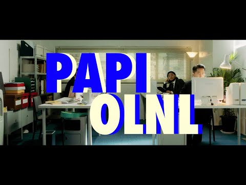 OLNL - 바삐 (PAPI) (Feat. Soovi) (Official Music Video)