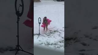 Big bank tiktok dance +18