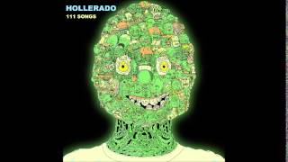 Hollerado - In Shadows