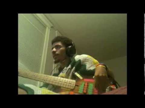 MonoNeon | Donyea-James Brown "I FEEL GOOD" (Slo Soul Remix)