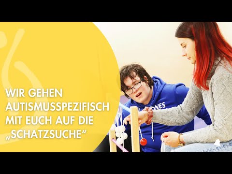 Autismus-Kompetenz ATISTA® in Hameln-Pyrmont #autismus
