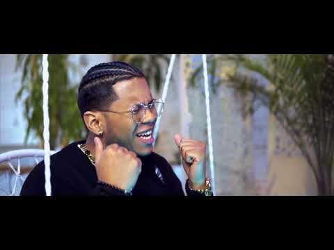 Tim Oasis - Borracho (Video Oficial)