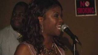 Staci McCrackin and Euphony Mr Melody