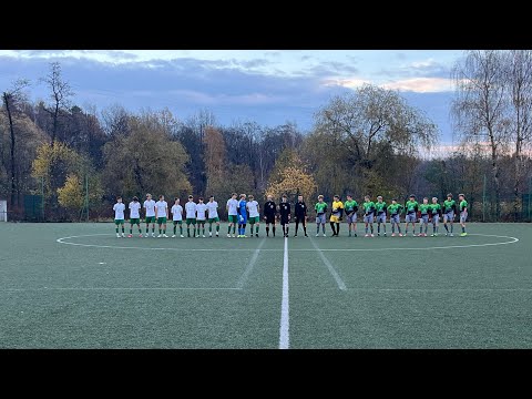 KRS TKKF ZUCH Orzepowice 1:7 (0:4) AKS Mikołów, 14 kolejka, II liga, B1, sezon 2025/26