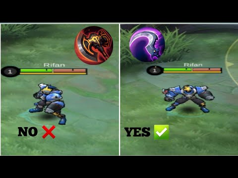 XBORG WITH HUNTER STRIKE IS GOOD?? - XBORG MLBB 2022