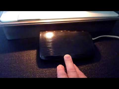 Singer 413 Sewing machine