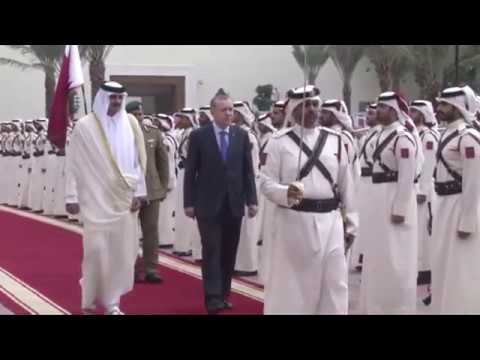 ما هي تبعات موقف أنقرة من قطر على العلاقات التركية السعودية؟