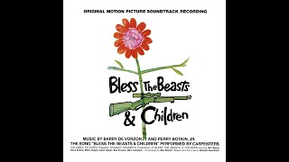Barry de Vorzon &amp; Perry Botkin, Jr. – Bless the Beasts and Children (soundtrack)