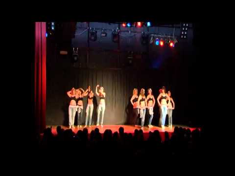 Noć u Cairu - Shaabi by Bastet