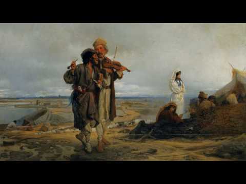 Stanisław Moniuszko - "Flis" (The Raftsman)