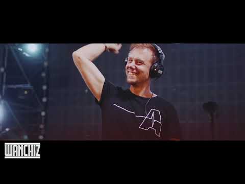 WANCHIZ - Back to the future (Original Mix) Nowość 2022!