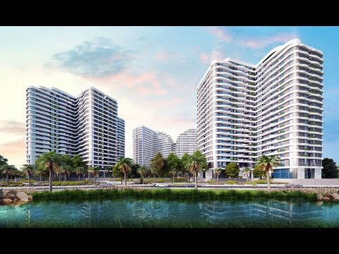 Không gian xanh tại Sapphira xu hướng tất yếu của thị trường Không gian xanh tại Sapphira xu hướng tất yếu của thị trường