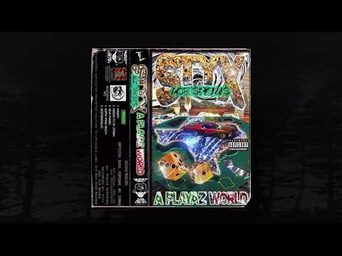 STYX X ACE $NOW$ - A PLAYAZ WORLD (FULL EP) (MEMPHIS 66.6 EXCLUSIVE)