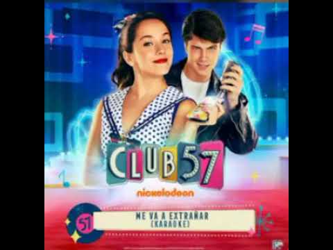 download lagu mp3 mp4 Me Va A Extraar Karaoke, download lagu Me Va A Extraar Karaoke gratis, unduh video klip Me Va A Extraar Karaoke