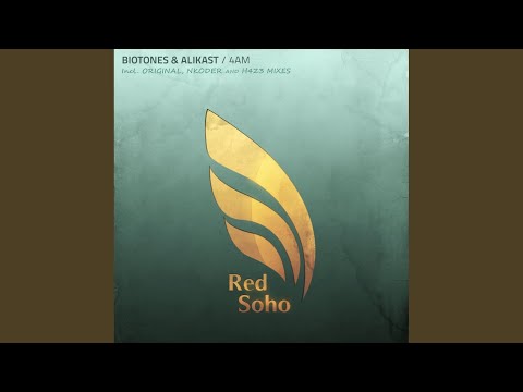 4 AM (Hazem Beltagui pres. H4Z3 Remix)