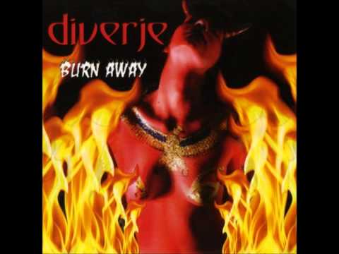 Diverje - Vigilant