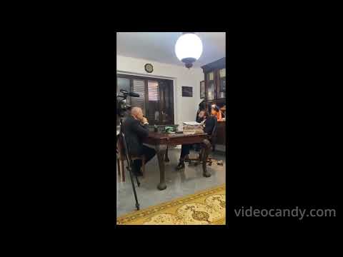 Avv. Gabriele Gallo - Le iene ( anticipazioni )