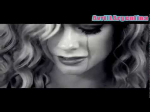 Avril Lavigne - How You Remind Me (Sub Español)