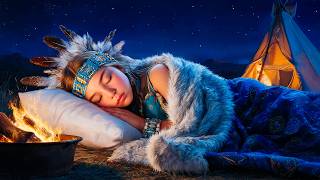 SLEEP INSTANTLY Within 3 Minutes, Music to Calm the Mind and Stop Thinking, Healing Sleep Music