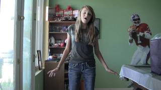 Anything But Ordinary - Avril Lavinge (Emma Foreman Cover)