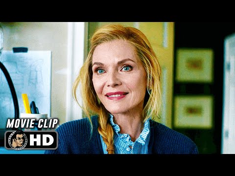 Holiday Mom Contest Scene | OH. WHAT. FUN. (2025) Movie CLIP HD