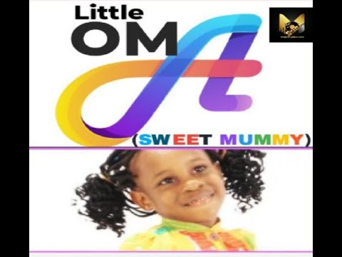 MRC presents Little Oma - Sweet Mummy (Official Video)
