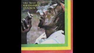 Gregory Isaacs - In the Heart of the City