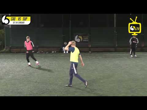 Cadejos F C vs Super Cats -  Hove Park, Sunday - Season 22 - Week 01 - 10.12.2023