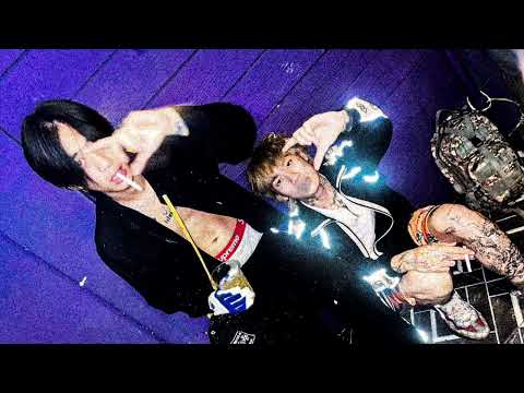 LILSILLYG X ICEYBLOUIE X KENTRELL (4/4) - ROCKSTAR TRAPPIN (Official audio) #sillyonice