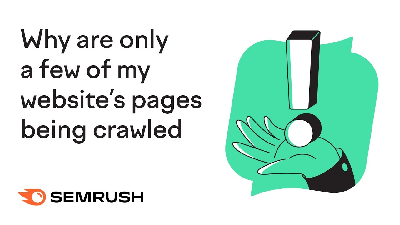 semrush indexed pages