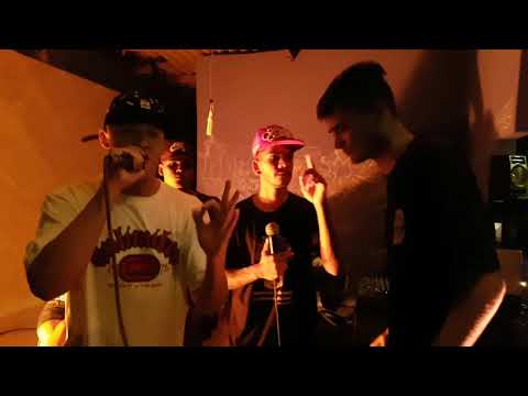 Jhon X Plebeu |BATALHA DA FEIRINHA| Final