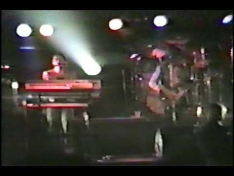 Without You - Badfinger - 1986 - Jeff Alan Ross