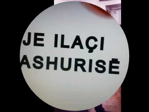 Agush Idrizi -Sa,Mke Lendu &2017&